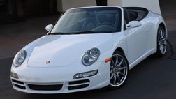 2006 Porsche 911 Carrera