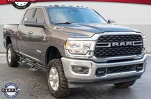 2022 Ram Ram Pickup 2500 Big Horn