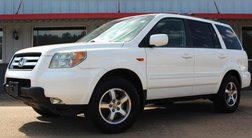 2006 Honda Pilot EX-L w/Navi