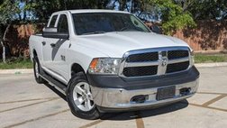 2017 Ram Ram Pickup 1500 ST