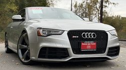 2014 Audi RS 5 quattro