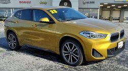 2023 BMW X2 xDrive28i