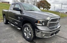 2016 Ram Ram Pickup 1500 Big Horn