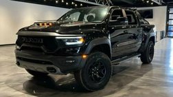 2024 Ram Ram Pickup 1500 TRX