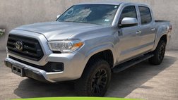 2020 Toyota Tacoma SR
