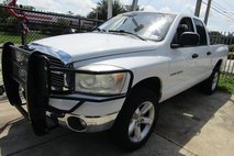 2007 Dodge Ram 1500 SLT