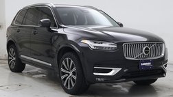 2024 Volvo XC90 B5 Core Bright Theme