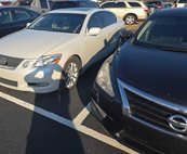 2006 Lexus GS 300 Base