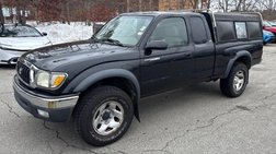 2004 Toyota Tacoma Base