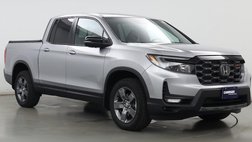2024 Honda Ridgeline TrailSport