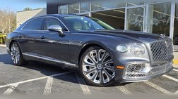 2022 Bentley Flying Spur W12