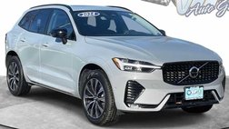 2024 Volvo XC60 B5 Plus Dark Theme