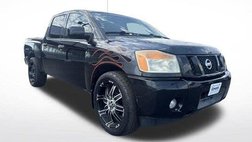 2014 Nissan Titan S