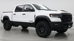 2025 Ram Ram Pickup 1500 RHO