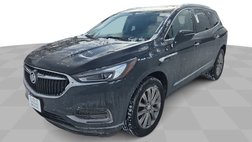 2020 Buick Enclave Premium