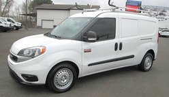 2022 Ram ProMaster City Base