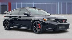 2025 Honda Civic Type R