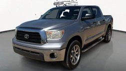 2008 Toyota Tundra SR5