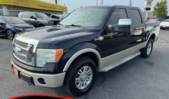 2009 Ford F-150 King Ranch