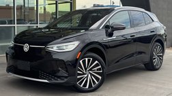 2023 Volkswagen ID.4 Pro S Plus