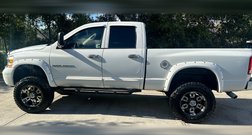 2006 Dodge Ram 2500 SLT