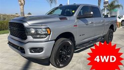 2022 Ram Ram Pickup 2500 Big Horn