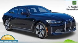 2023 BMW i4 eDrive35 Gran Coupe