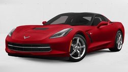2015 Chevrolet Corvette Stingray