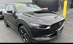 2025 Mazda CX-30 2.5 Turbo Premium