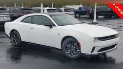 2025 Dodge Charger Daytona R/T