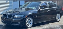 2011 BMW 3 Series 328i xDrive