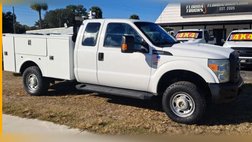 2016 Ford Super Duty F-250 XL