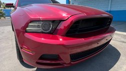 2014 Ford Mustang GT