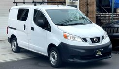 2019 Nissan NV200 S
