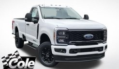 2026 Ford Super Duty F-250 XL