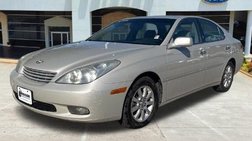 2002 Lexus ES 300 Base