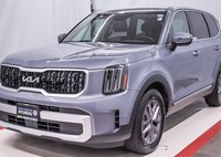 2024 Kia Telluride LX