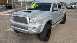 2006 Toyota Tacoma V6