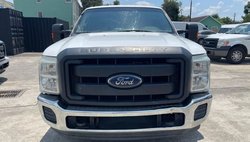 2016 Ford Super Duty F-250 XL