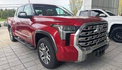 2022 Toyota Tundra 1794 Edition