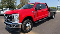 2026 Ford Super Duty F-350 XL