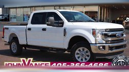 2022 Ford Super Duty F-250 XLT