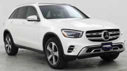 2020 Mercedes-Benz GLC-Class GLC 300 4MATIC