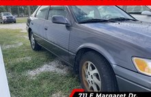 1998 Toyota Camry CE V6