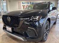 2025 Mazda CX-70 Plug-in Hybrid Premium