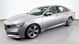2019 Honda Accord Touring