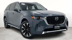 2026 Mazda CX-90 3.3 Turbo S Premium Plus