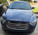 2016 Ford Taurus SE