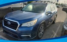2019 Subaru Ascent Touring