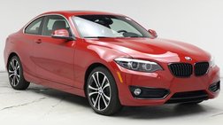 2020 BMW 2 Series 230i xDrive
